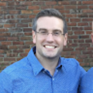 Meet your Posher, Thomas